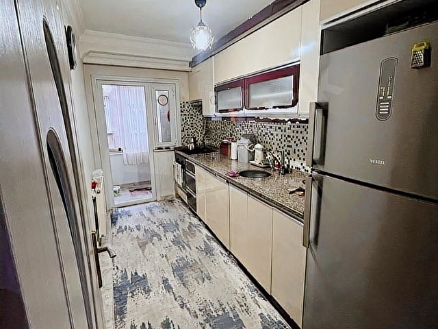 KARADENİZ MHDE MODERN & KULLANIŞLI 110m² 2+1 | FIRSAT DAİRE | - Görsel 8