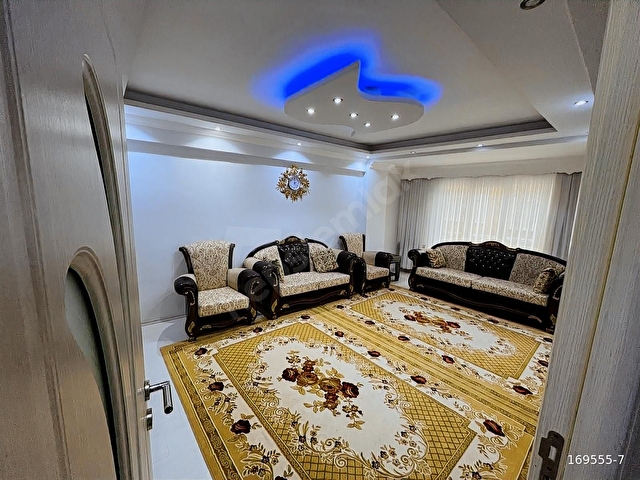 KARADENİZ MHDE MODERN & KULLANIŞLI 110m² 2+1 | FIRSAT DAİRE | - Görsel 2