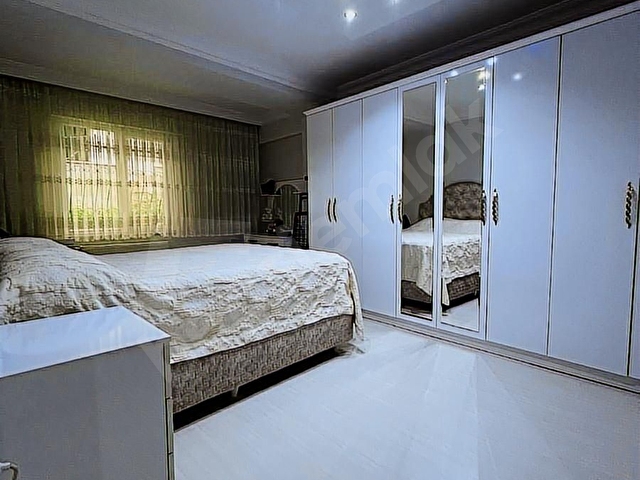 KARADENİZ MHDE MODERN & KULLANIŞLI 110m² 2+1 | FIRSAT DAİRE | - Görsel 6