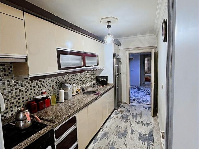 KARADENİZ MHDE MODERN & KULLANIŞLI 110m² 2+1 | FIRSAT DAİRE | - Görsel 9