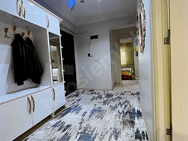 KARADENİZ MHDE MODERN & KULLANIŞLI 110m² 2+1 | FIRSAT DAİRE | - Görsel 4