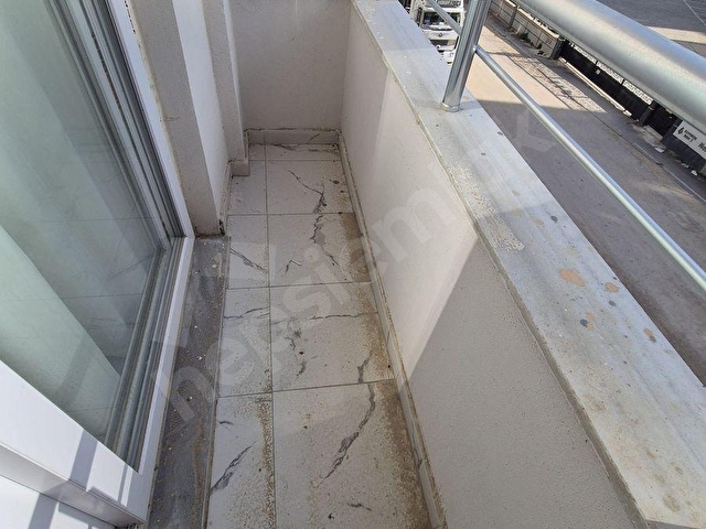 Gültepede 1+1 Full Eşyalı Site İçi Yatırımlık Satılık Daire - Görsel 21