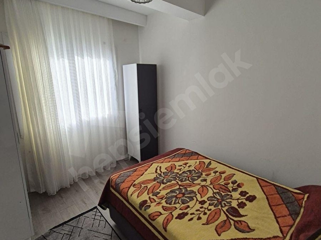 Gültepede 1+1 Full Eşyalı Site İçi Yatırımlık Satılık Daire - Görsel 15