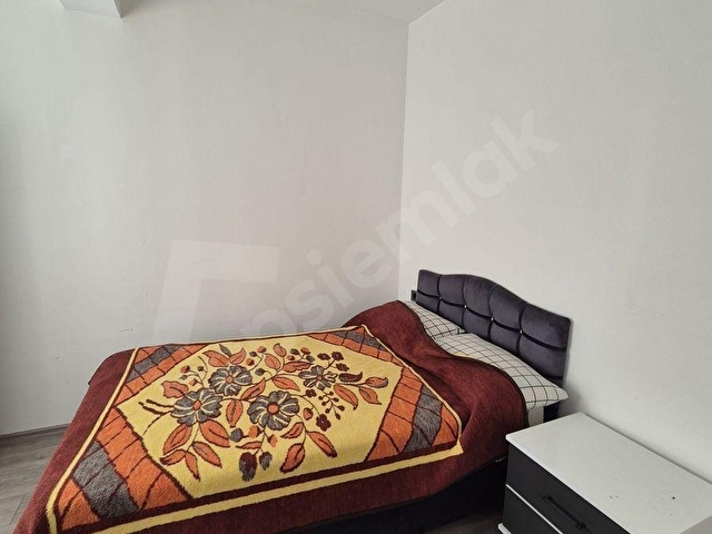 Gültepede 1+1 Full Eşyalı Site İçi Yatırımlık Satılık Daire - Görsel 16