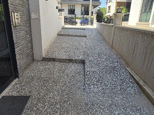 AYBARSTAN KARAHASANLIDA SATILIK 3+1  FIRSAT DAİRE - Görsel 26