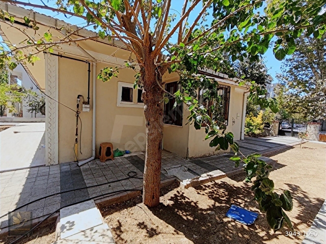 600m2 Arsa içinde 250m2 kapalı alanı bahçeli Müstakil Villa 4+1 - Görsel 6