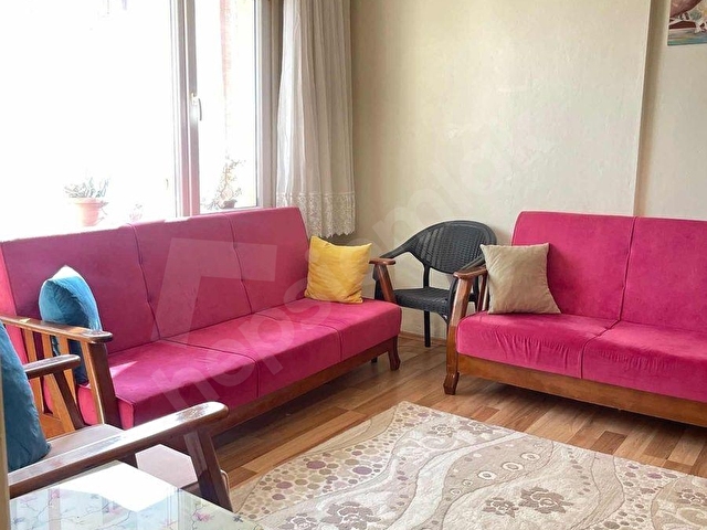KARAMÜRSEL MERKEZ DE GENİŞ 3+1 DAİRE - Görsel 17