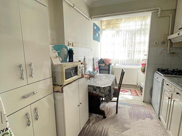 KARAMÜRSEL MERKEZ DE GENİŞ 3+1 DAİRE - Görsel 25