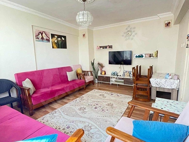 KARAMÜRSEL MERKEZ DE GENİŞ 3+1 DAİRE - Görsel 22