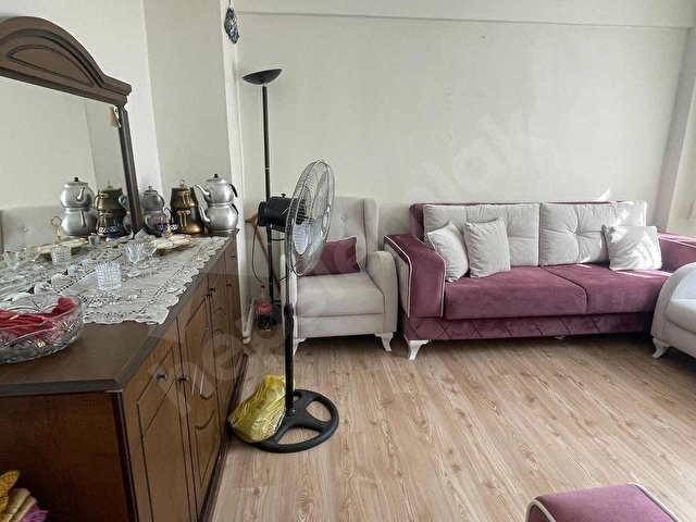 KARAMÜRSEL MERKEZ DE GENİŞ 3+1 DAİRE - Görsel 9
