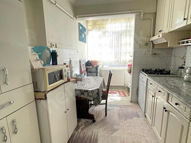 KARAMÜRSEL MERKEZ DE GENİŞ 3+1 DAİRE - Görsel 24