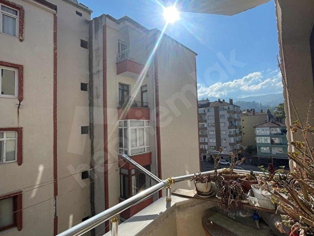 KARAMÜRSEL MERKEZ DE GENİŞ 3+1 DAİRE - Görsel 21