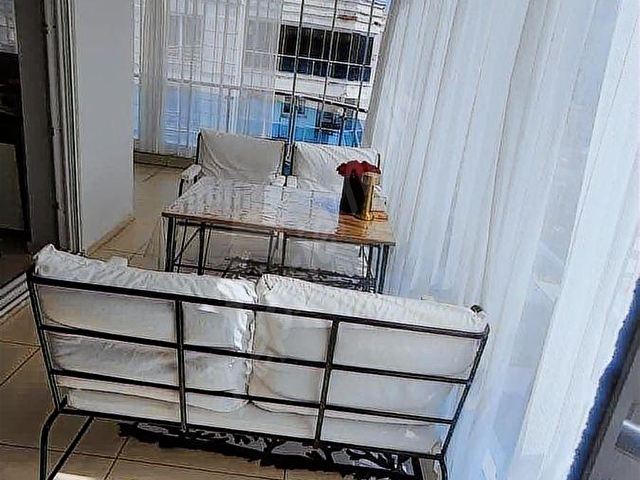 MİRAY EMLAKTAN İSABEYLİDE DOĞALGAZLI SATILIK 3+1 DAİRE - Görsel 25