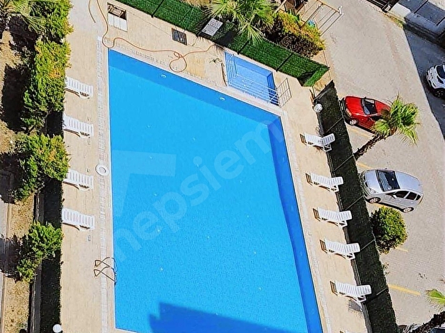 MİRAY EMLAKTAN İSABEYLİDE DOĞALGAZLI SATILIK 3+1 DAİRE - Görsel 29