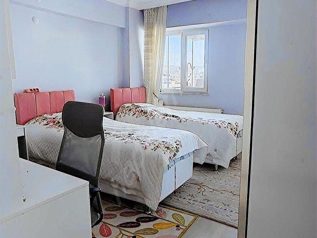 MİRAY EMLAKTAN İSABEYLİDE DOĞALGAZLI SATILIK 3+1 DAİRE - Görsel 20