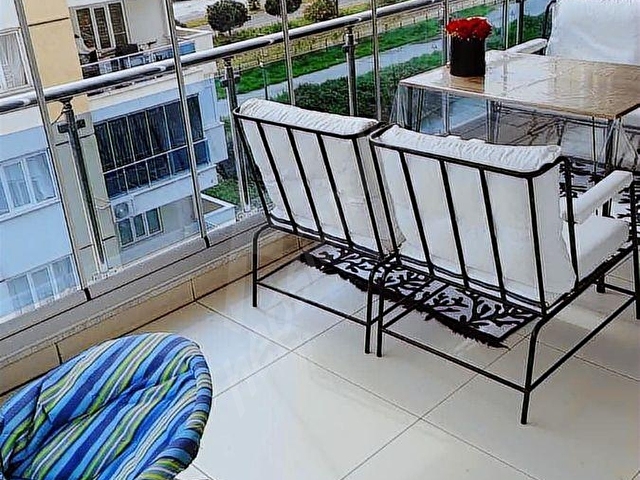 MİRAY EMLAKTAN İSABEYLİDE DOĞALGAZLI SATILIK 3+1 DAİRE - Görsel 23