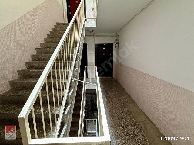 ETİMESGUT PİYADE MAHALLESİNDE SATILIK 3+1 DAİRE - Görsel 22