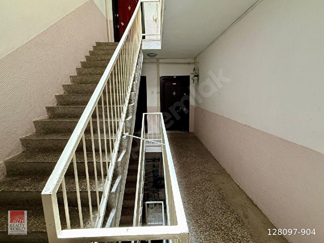 ETİMESGUT PİYADE MAHALLESİNDE SATILIK 3+1 DAİRE - Görsel 25