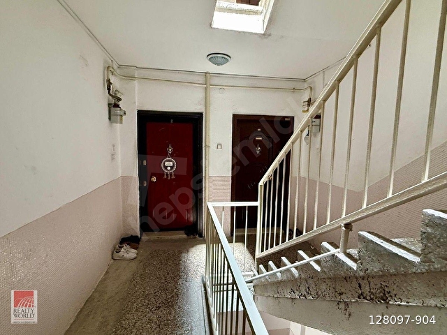 ETİMESGUT PİYADE MAHALLESİNDE SATILIK 3+1 DAİRE - Görsel 26