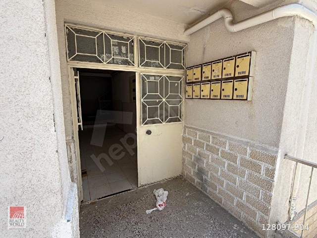 ETİMESGUT PİYADE MAHALLESİNDE SATILIK 3+1 DAİRE - Görsel 28