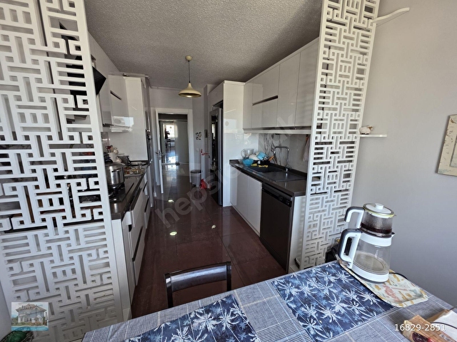 Atasehir merkezde satilik 4+1daire - Görsel 26