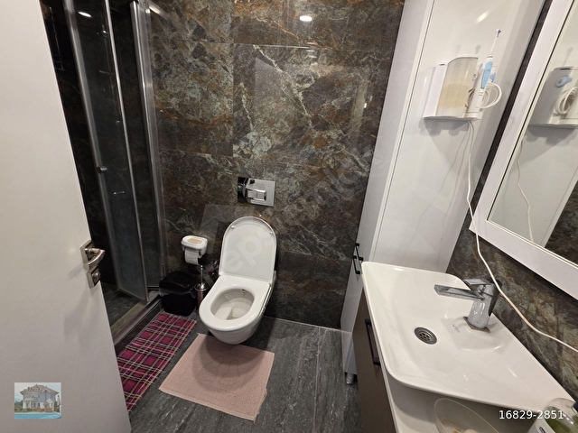 Atasehir merkezde satilik 4+1daire - Görsel 14