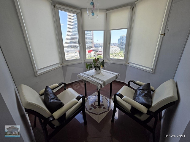 Atasehir merkezde satilik 4+1daire - Görsel 10