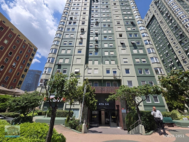 Atasehir merkezde satilik 4+1daire - Görsel 2