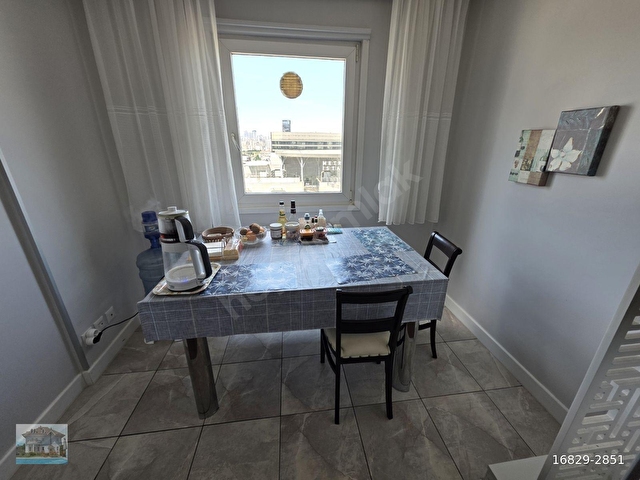 Atasehir merkezde satilik 4+1daire - Görsel 29