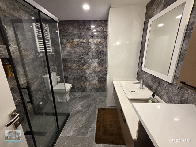 Atasehir merkezde satilik 4+1daire - Görsel 21