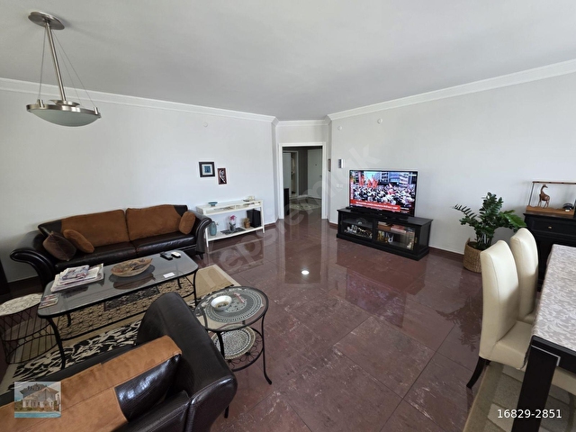 Atasehir merkezde satilik 4+1daire - Görsel 4