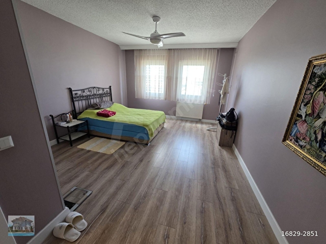 Atasehir merkezde satilik 4+1daire - Görsel 13