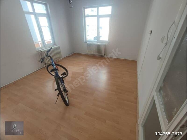CENGİZ YAPI-ÖZDOĞANLAR DÜĞÜN SALONU CİVARINDA SATILIK 2+1 DAİRE - Görsel 7