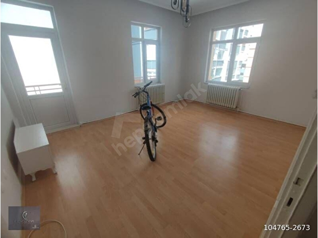 CENGİZ YAPI-ÖZDOĞANLAR DÜĞÜN SALONU CİVARINDA SATILIK 2+1 DAİRE - Görsel 17
