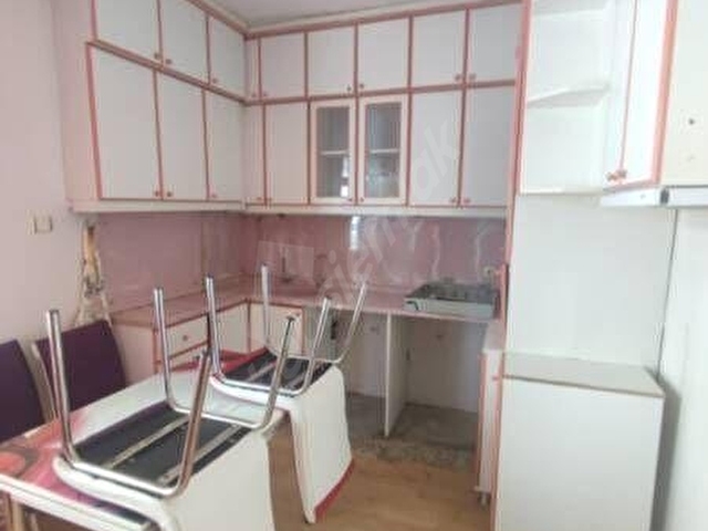 CENGİZ YAPI-ÖZDOĞANLAR DÜĞÜN SALONU CİVARINDA SATILIK 2+1 DAİRE - Görsel 2