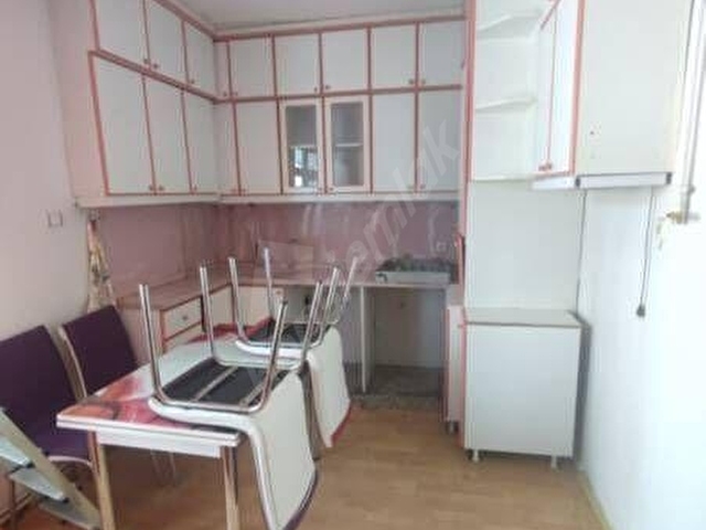 CENGİZ YAPI-ÖZDOĞANLAR DÜĞÜN SALONU CİVARINDA SATILIK 2+1 DAİRE - Görsel 15