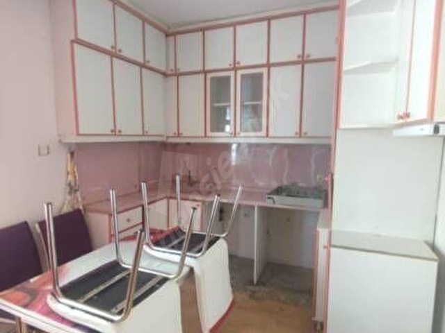 CENGİZ YAPI-ÖZDOĞANLAR DÜĞÜN SALONU CİVARINDA SATILIK 2+1 DAİRE