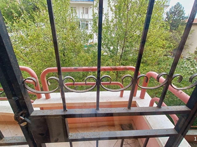 Kiralık 3+1 Yüksek Giriş Daire - Okul Yanı, Merkezi Konum - Görsel 17