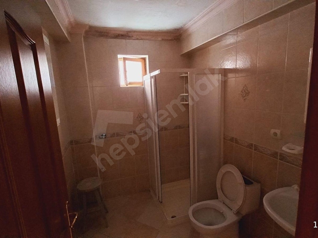 Kiralık 3+1 Yüksek Giriş Daire - Okul Yanı, Merkezi Konum - Görsel 8