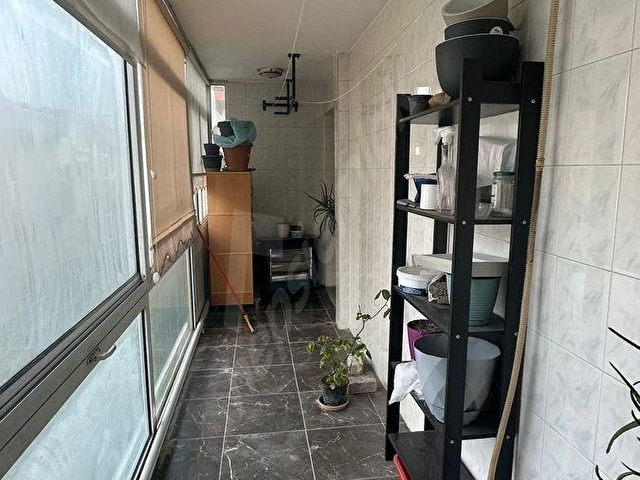 hatay askeri hast.karş.220m2,4+2 full deniz manzaralı,dogalgazlı - Görsel 20