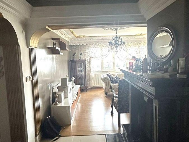 hatay askeri hast.karş.220m2,4+2 full deniz manzaralı,dogalgazlı - Görsel 19