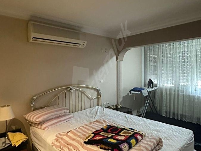 hatay askeri hast.karş.220m2,4+2 full deniz manzaralı,dogalgazlı - Görsel 30