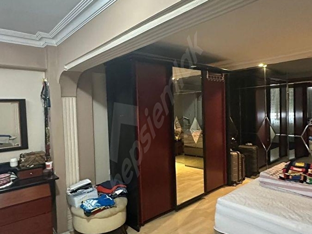hatay askeri hast.karş.220m2,4+2 full deniz manzaralı,dogalgazlı - Görsel 16
