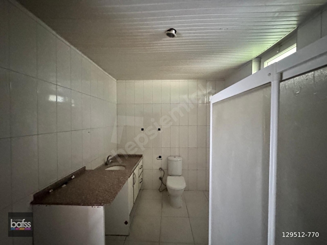 ARMAĞAN İLCİDE NENE HATUN CADDESİ ÜZERİNDE KİRALIK 100 M2 2+1 DAİRE - Görsel 6