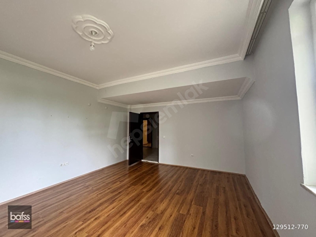 ARMAĞAN İLCİDE NENE HATUN CADDESİ ÜZERİNDE KİRALIK 100 M2 2+1 DAİRE