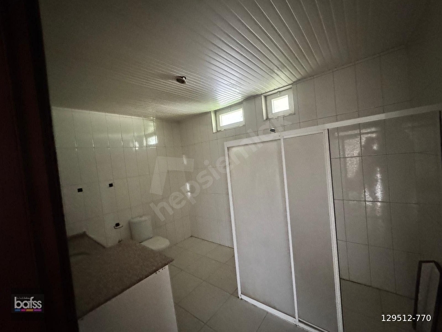 ARMAĞAN İLCİDE NENE HATUN CADDESİ ÜZERİNDE KİRALIK 100 M2 2+1 DAİRE - Görsel 2