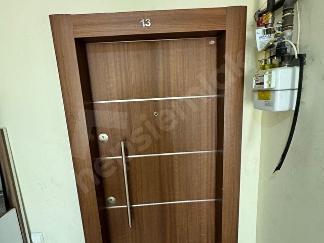 ARMAĞAN İLCİDE NENE HATUN CADDESİ ÜZERİNDE KİRALIK 100 M2 2+1 DAİRE - Görsel 10