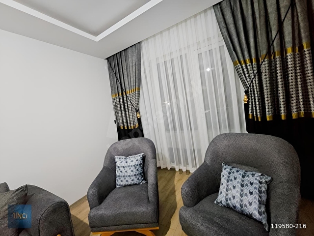 1İNCİ_GAYRİMENKUL DEN EŞYALI DAİRE - Görsel 3