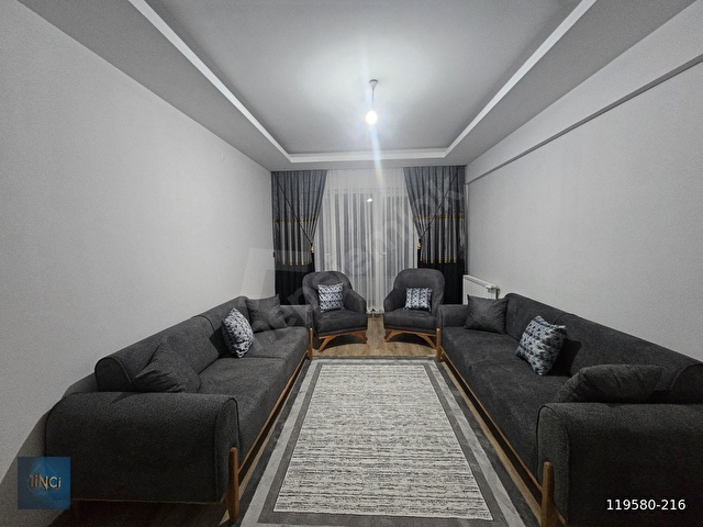1İNCİ_GAYRİMENKUL DEN EŞYALI DAİRE - Görsel 2
