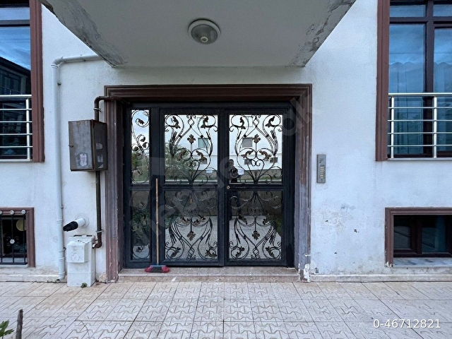 SATILIK DAİRE